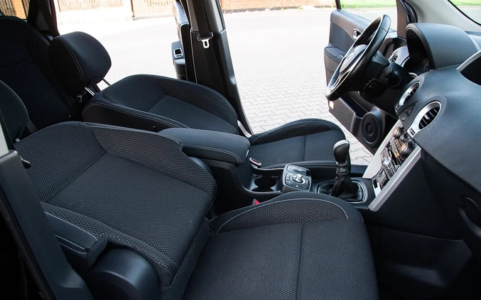 Renault Koleos cena 27900 przebieg: 360000, rok produkcji 2013 z Kostrzyn małe 667